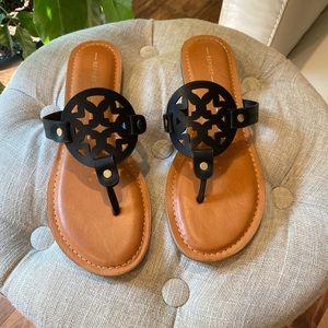 Women’s Report Flip Flop